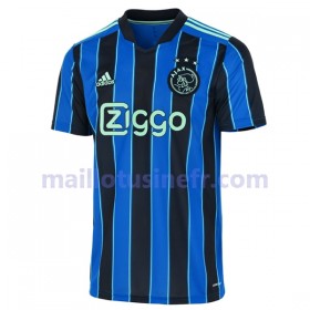 Maillot de Foot Ajax Amsterdam Extérieur 2021-22